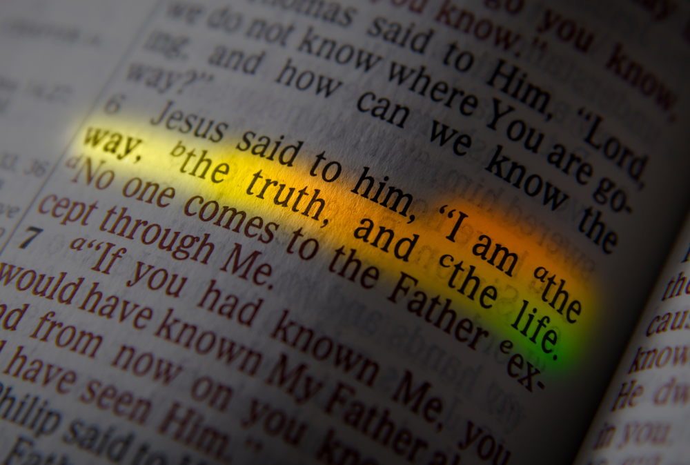 Understanding THE TRUTH | Shinning Light Ministries